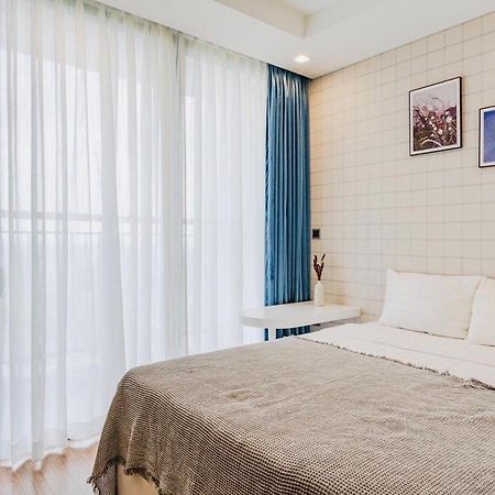 Vinhomes Green Bay Apartment Hanoi Zewnętrze zdjęcie
