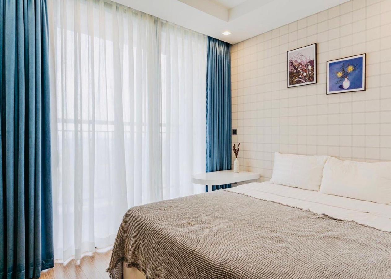 Vinhomes Green Bay Apartment Hanoi Zewnętrze zdjęcie