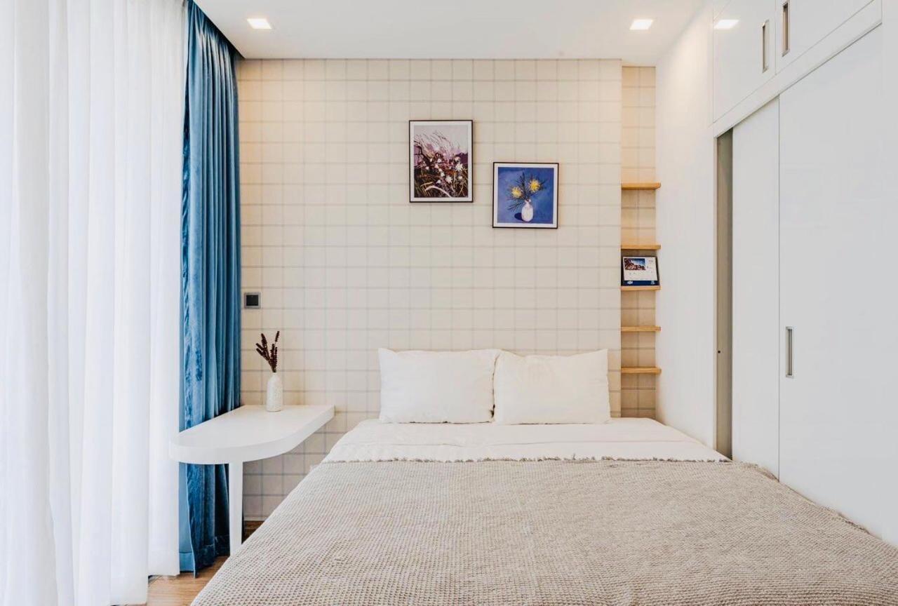Vinhomes Green Bay Apartment Hanoi Zewnętrze zdjęcie
