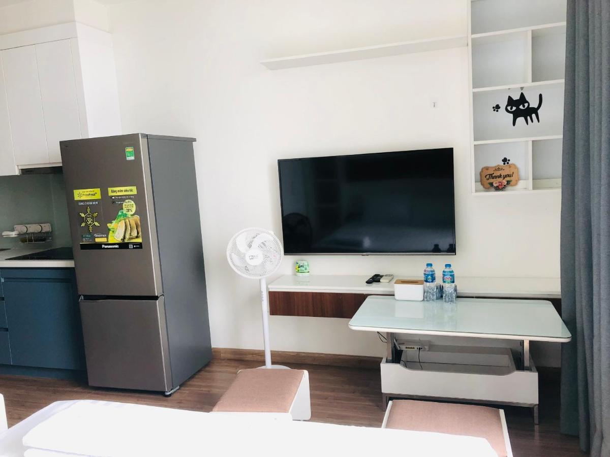 Vinhomes Green Bay Apartment Hanoi Zewnętrze zdjęcie