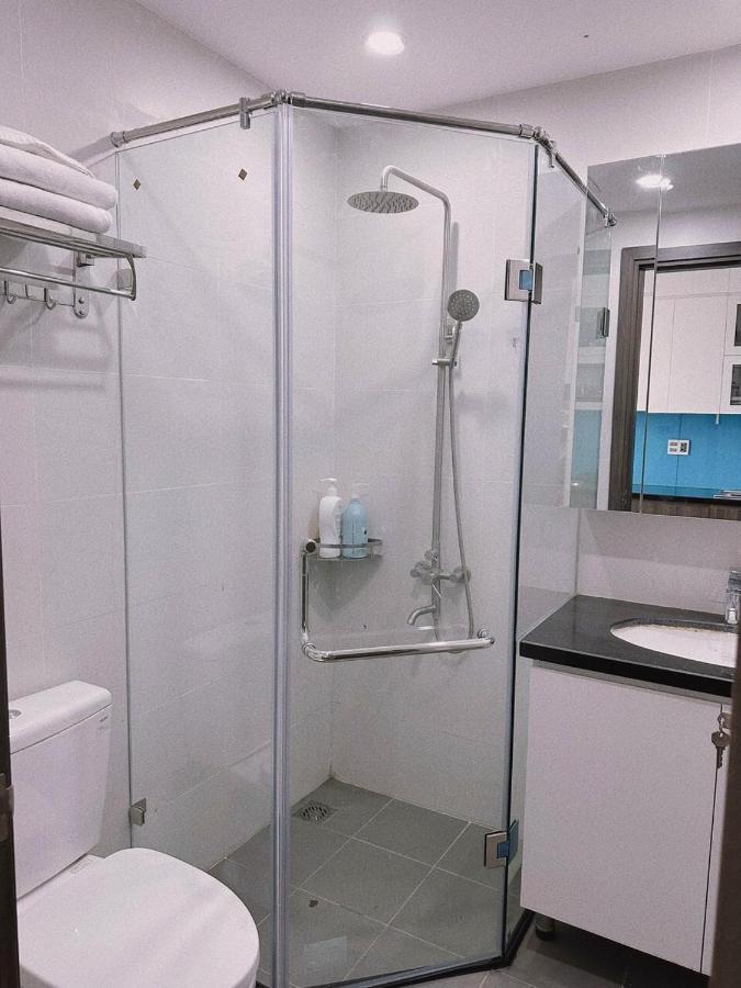 Vinhomes Green Bay Apartment Hanoi Zewnętrze zdjęcie