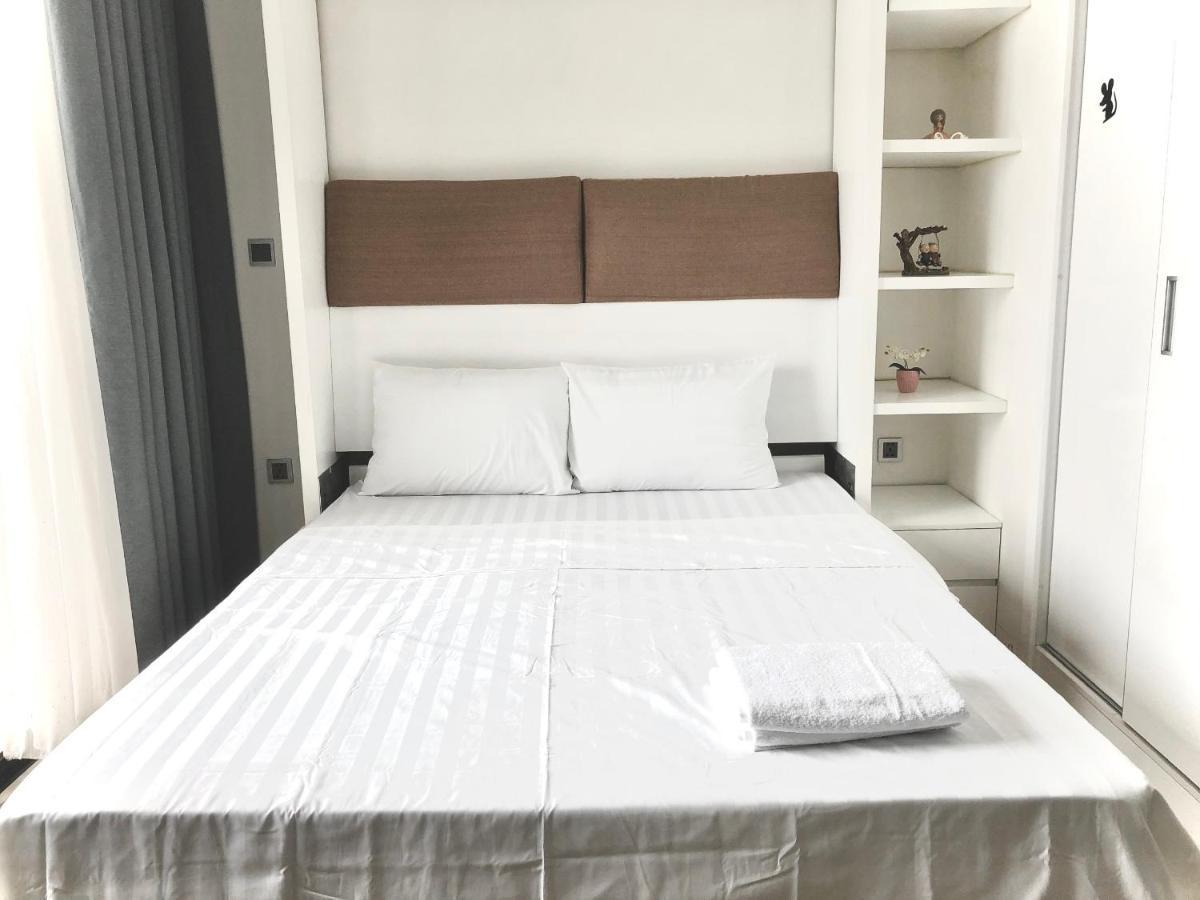 Vinhomes Green Bay Apartment Hanoi Zewnętrze zdjęcie