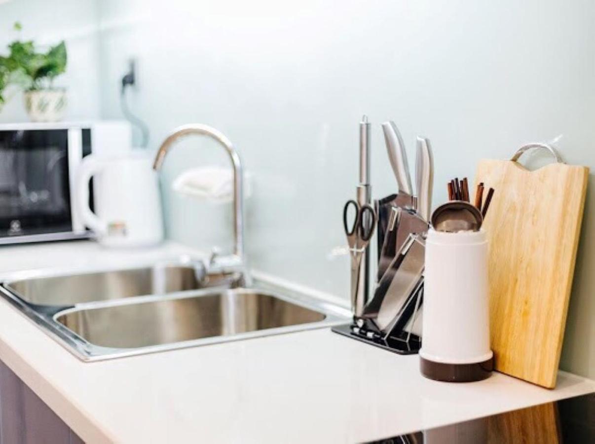 Vinhomes Green Bay Apartment Hanoi Zewnętrze zdjęcie
