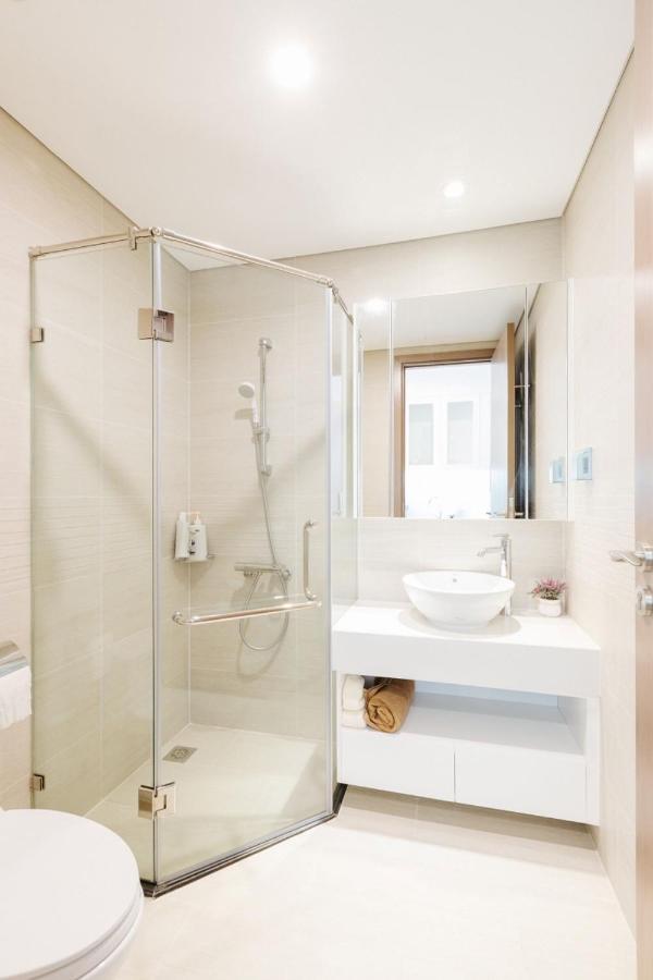 Vinhomes Green Bay Apartment Hanoi Zewnętrze zdjęcie